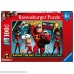 Ravensburger Disney Incredibles 2 100 Piece Puzzle B000N5GYF2